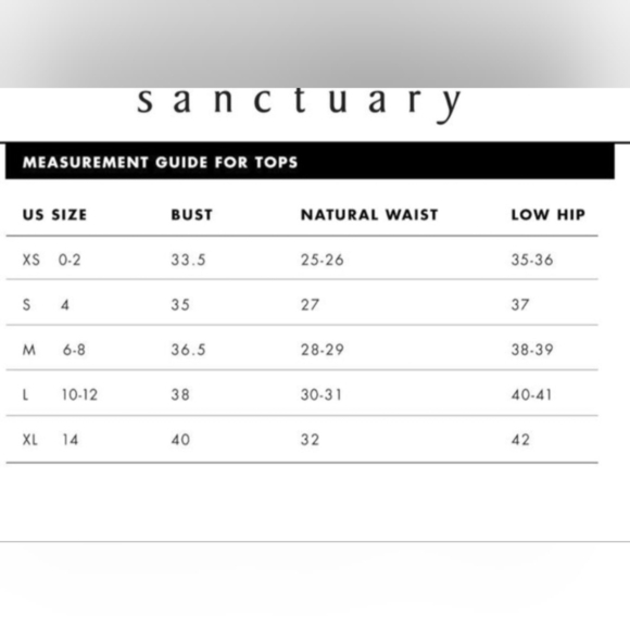 Sanctuary Fringe Detail Ribbed Pullover Sweater  Size Large - Picture 12 of 13